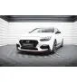 Street Pro Lame Du Pare-Chocs Avant Hyundai I30 N Mk3 Hatchback / Fastback