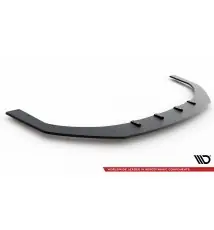 Street Pro Lame Du Pare-Chocs Avant Hyundai I30 N Mk3 Hatchback / Fastback