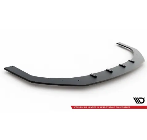 Street Pro Lame Du Pare-Chocs Avant Hyundai I30 N Mk3 Hatchback / Fastback