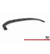 Street Pro Lame Du Pare-Chocs Avant Hyundai I30 N Mk3 Hatchback / Fastback