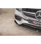 Lame Du Pare-Chocs Avant V.1 Mercedes-Benz E63 AMG Estate/Sedan S213/W213