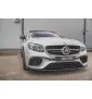 Lame Du Pare-Chocs Avant V.2 Mercedes-Benz E63 AMG Estate/Sedan S213/W213