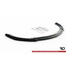 Lame Du Pare-Chocs Avant V.2 Mercedes-Benz E63 AMG Estate/Sedan S213/W213