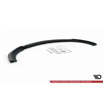 Lame Du Pare-Chocs Avant V.2 Mercedes-Benz E63 AMG Estate/Sedan S213/W213