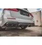 Diffuseur Arrière Complet Mercedes-Benz E63 AMG Estate S213