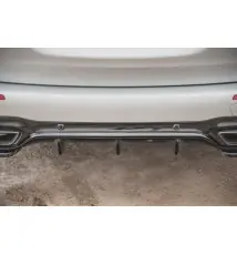 Diffuseur Arrière Complet Mercedes-Benz E63 AMG Estate S213