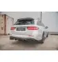 Diffuseur Arrière Complet Mercedes-Benz E63 AMG Estate S213