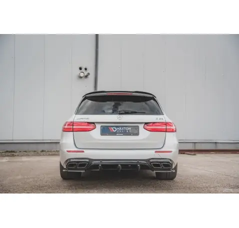 Diffuseur Arrière Complet Mercedes-Benz E63 AMG Estate S213
