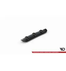 Diffuseur Arrière Complet Mercedes-Benz E63 AMG Estate S213