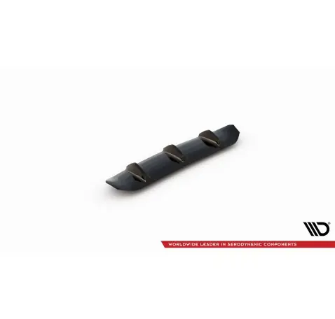 Diffuseur Arrière Complet Mercedes-Benz E63 AMG Estate S213