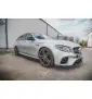 Rajouts Des Bas De Caisse Mercedes-Benz E63 AMG Estate/Sedan S213/W213