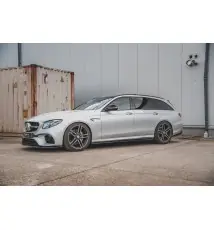 Rajouts Des Bas De Caisse Mercedes-Benz E63 AMG Estate/Sedan S213/W213