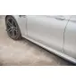 Rajouts Des Bas De Caisse Mercedes-Benz E63 AMG Estate/Sedan S213/W213
