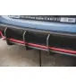 Street Pro Central Diffuseur Arriere V.1 Hyundai I30 N Mk3 Hatchback