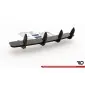 Street Pro Central Diffuseur Arriere V.1 Hyundai I30 N Mk3 Hatchback