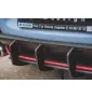 Street Pro Central Diffuseur Arriere V.2 Hyundai I30 N Mk3 Hatchback