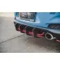 Street Pro Central Diffuseur Arriere V.2 Hyundai I30 N Mk3 Hatchback