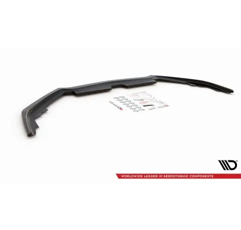 Lame Du Pare-Chocs Avant Honda Accord VIII (CU Series) Facelift