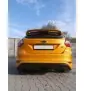 Rajout Du Pare-Chocs Arriere Ford Focus ST Mk3 (RS Look)