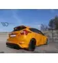 Rajout Du Pare-Chocs Arriere Ford Focus ST Mk3 (RS Look)