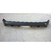 Rajout Du Pare-Chocs Arriere Ford Focus ST Mk3 (RS Look)