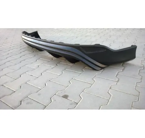 Rajout Du Pare-Chocs Arriere Ford Focus ST Mk3 (RS Look)