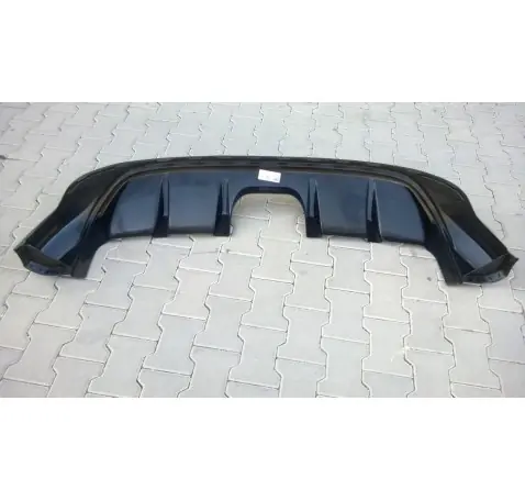 Rajout Du Pare-Chocs Arriere Ford Focus ST Mk3 (RS Look)