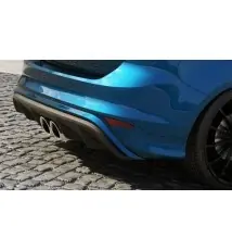 Rajout Du Pare-Chocs Arriere Ford Focus ST Mk3 (RS Look)