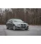 Lame Du Pare-Chocs Avant V.2 BMW 3 E90/E91 Facelift