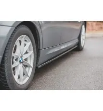 Rajouts Des Bas De Caisse BMW 3 E90/E91 Facelift