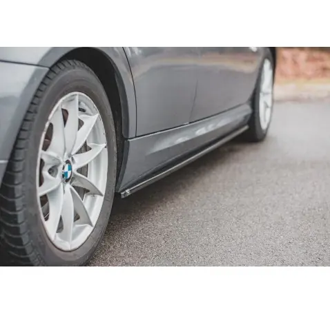 Rajouts Des Bas De Caisse BMW 3 E90/E91 Facelift