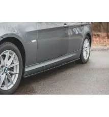 Rajouts Des Bas De Caisse BMW 3 E90/E91 Facelift