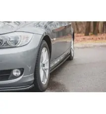 Rajouts Des Bas De Caisse BMW 3 E90/E91 Facelift
