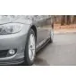 Rajouts Des Bas De Caisse BMW 3 E90/E91 Facelift