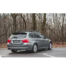 Rajouts Des Bas De Caisse BMW 3 E90/E91 Facelift