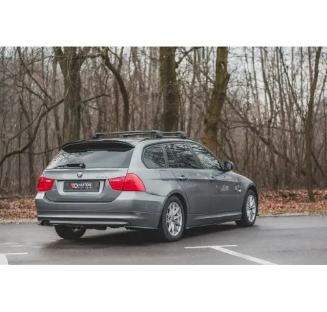 Rajouts Des Bas De Caisse BMW 3 E90/E91 Facelift