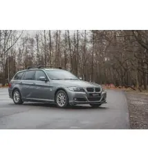 Rajouts Des Bas De Caisse BMW 3 E90/E91 Facelift