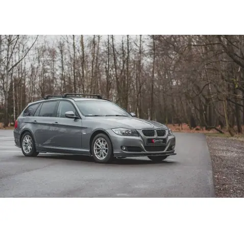 Rajouts Des Bas De Caisse BMW 3 E90/E91 Facelift