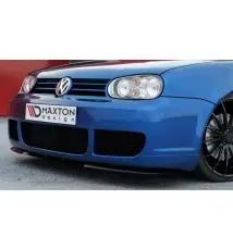 Lame De Pare-Chocs Avant (Cupra Look) VW Golf IV R32