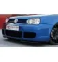 Lame De Pare-Chocs Avant (Cupra Look) VW Golf IV R32
