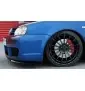 Lame De Pare-Chocs Avant (Cupra Look) VW Golf IV R32