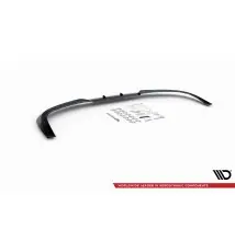 Lame De Pare-Chocs Avant (Cupra Look) VW Golf IV R32