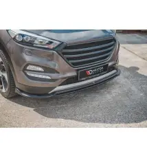 Lame Du Pare-Chocs Avant Hyundai Tucson Mk3