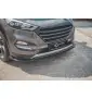 Lame Du Pare-Chocs Avant Hyundai Tucson Mk3