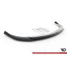 Lame Du Pare-Chocs Avant Hyundai Tucson Mk3