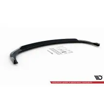 Lame Du Pare-Chocs Avant Hyundai Tucson Mk3