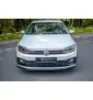 Lame Du Pare-Chocs Avant V.3 Volkswagen Polo GTI / R-line Mk6