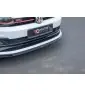 Lame Du Pare-Chocs Avant V.3 Volkswagen Polo GTI / R-line Mk6