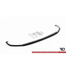 Lame Du Pare-Chocs Avant V.3 Volkswagen Polo GTI / R-line Mk6