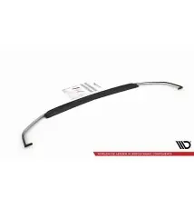 Lame Du Pare-Chocs Avant V.3 Volkswagen Polo GTI / R-line Mk6